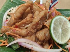 -迷你椰·泰式大排档(共康店)