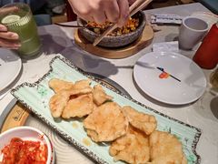 -七八冷面·延边朝鲜族美食(欢乐谷店)