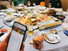 -苏先生海鲜渔庄(金桥店)