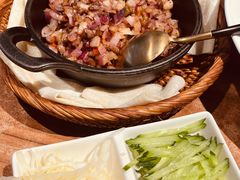 -耶里夏丽·丝路新疆菜·清真食品(徐汇南丹东路臻选店)