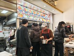 -铁朋小锅米线(金星店)