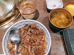 -龙神·炭烧酒场深夜食堂(新街口店)