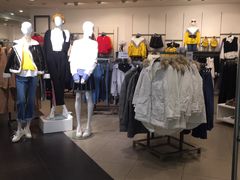 -C&A(西市城购物中心店)