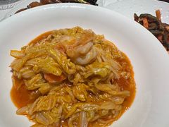 -怡情荟•海鲜青岛菜(五四广场旗舰店)