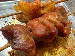 -海平馄饨(逍遥二路店)
