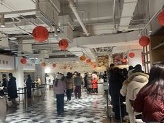 -阿那亚第三食堂 Cafeteria 3