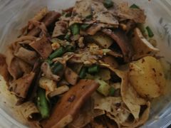 -胖子好盐水鸭(总店)
