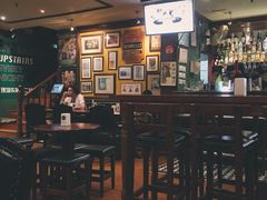 Hooley's&nbsp;爱尔兰音乐餐吧-Hooley's活利仕西餐厅(珠江新城店)