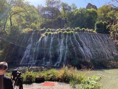 -沕沕水生态风景区