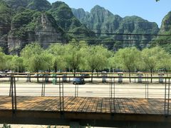 -孤山寨风景区