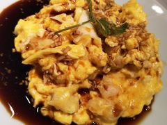 太后赛螃蟹-京味斋·北京烤鸭(华威桥北工大店)