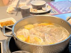 -椰小鸡·琼州糟粕醋·火锅(美兰缤纷城店)