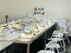 -房山世界地质公园博物馆