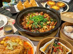 -虾饺妹·粤式手工点心(水荫路店)