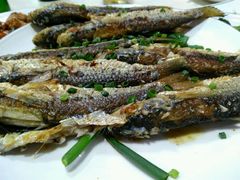 -老字号蛇口德记烧腊饭店·海鲜加工
