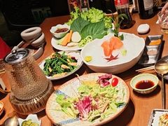 -隐炉和牛烧肉店(群力店)