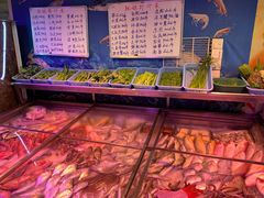 -长平肥姐白粥·海鲜打冷
