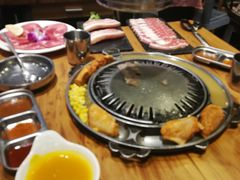 -炭恋火炉烤肉(凌云一街坊店)