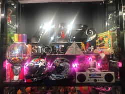 点击看大图 -MDZ STORE·TATTOO·耳饰