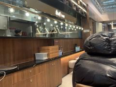 -康师傅私房牛肉面(新昌北机场店)