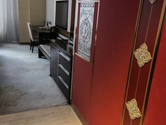 -北京西藏大厦酒店