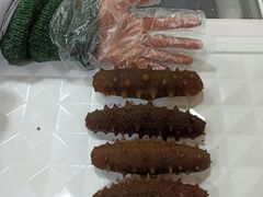 -宫品海参专卖店(黄浦老西门店)