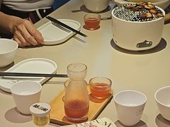 -蔡澜点心·粤菜(丽泽天街店)