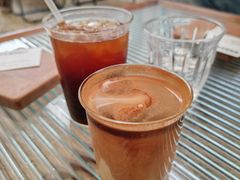 -稀物集咖啡(徽州大道店)