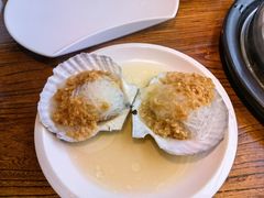 -海味当家·蒸锅海鲜(星海公园店)
