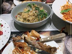 -娜娜家·Nana's restaurant(国金汇店)