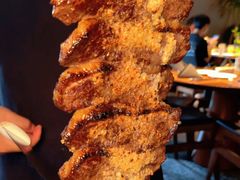 -拉蒂娜·巴西牛排馆 Latina·Brazilian Steakhouse(陆家嘴旗舰店)