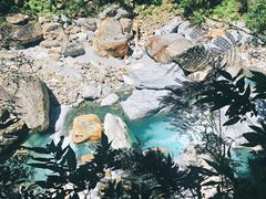-太鲁阁公园