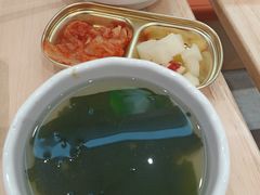 -稻百鲜·拌饭·朝鲜族石锅菜(祈福缤纷世界店)
