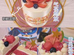 -吉川堂·日式甜点专门店(正佳广场店)