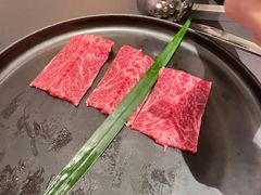 极上雪花牛肉-官也街澳门火锅(新源里店)