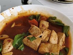-天乐农家鱼头王(天目湖店)