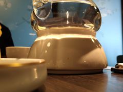-鹊玥·粤菜小馆(汇智国际商业中心店)