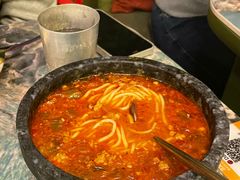 -浩海火燒雲傣家菜(芮欧百货店)