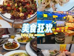 -醉壹号海鲜大排档·老厦门特色菜(厦门美食地标店)