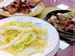 -大水车公馆·顺德菜·妈姐菜(均安店)