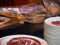 -杭州西子湖四季酒店-WL BISTRO西湖餐厅(灵隐路店)