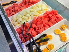 -比格比萨自助(延庆万达广场店)