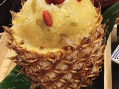 -云海肴·汽锅鸡·云南菜(领展购物广场·中关村店)