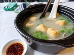 -民国红公馆·秦淮八艳(夫子庙店)