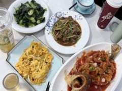 -美味之家·湖景农家乐(太湖东山店)