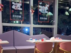 -水桶王国主题餐厅·聚会·生日派对·亲子活动·家庭套餐(亚龙湾希尔顿店)