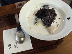 -RUXU入续糖水铺与包(卓悦中心店)