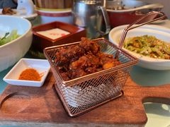 宁夏滩羊肉-大鸭梨(天通西苑店)