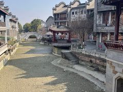 -龙潭水乡