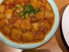 -湘与香缘·湖南菜(王府井北京市百货大楼店)